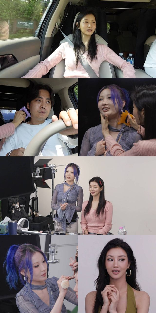 iMBC 연예뉴스 사진