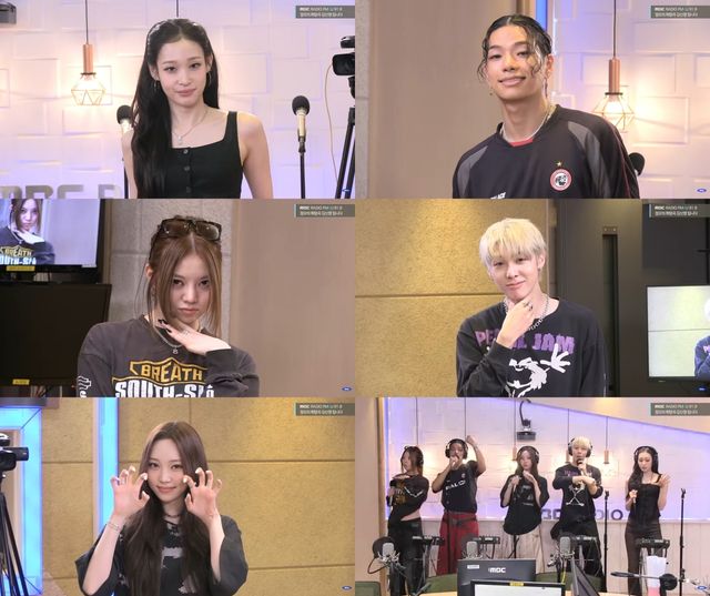 iMBC 연예뉴스 사진