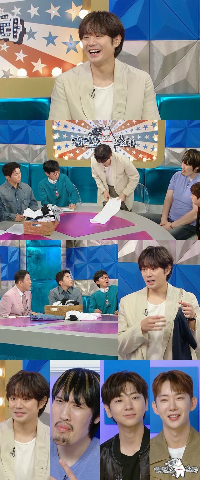 iMBC 연예뉴스 사진