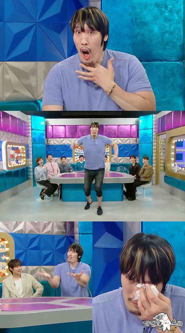 iMBC 연예뉴스 사진