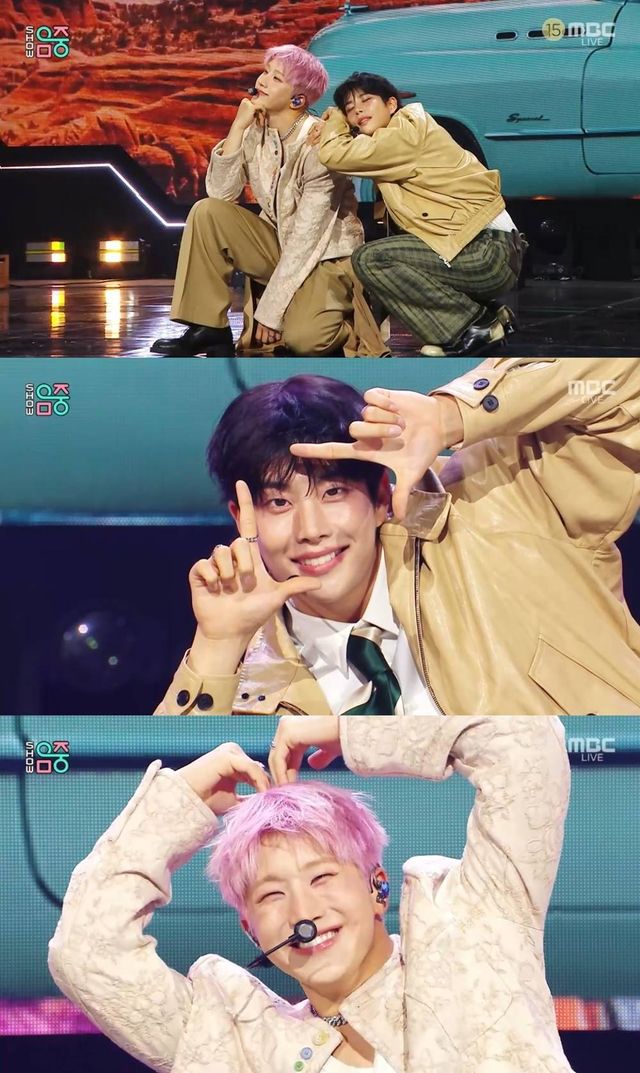 iMBC 연예뉴스 사진