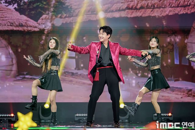 iMBC 연예뉴스 사진