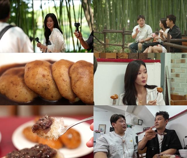 iMBC 연예뉴스 사진