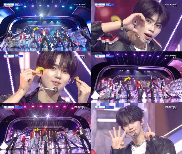 iMBC 연예뉴스 사진