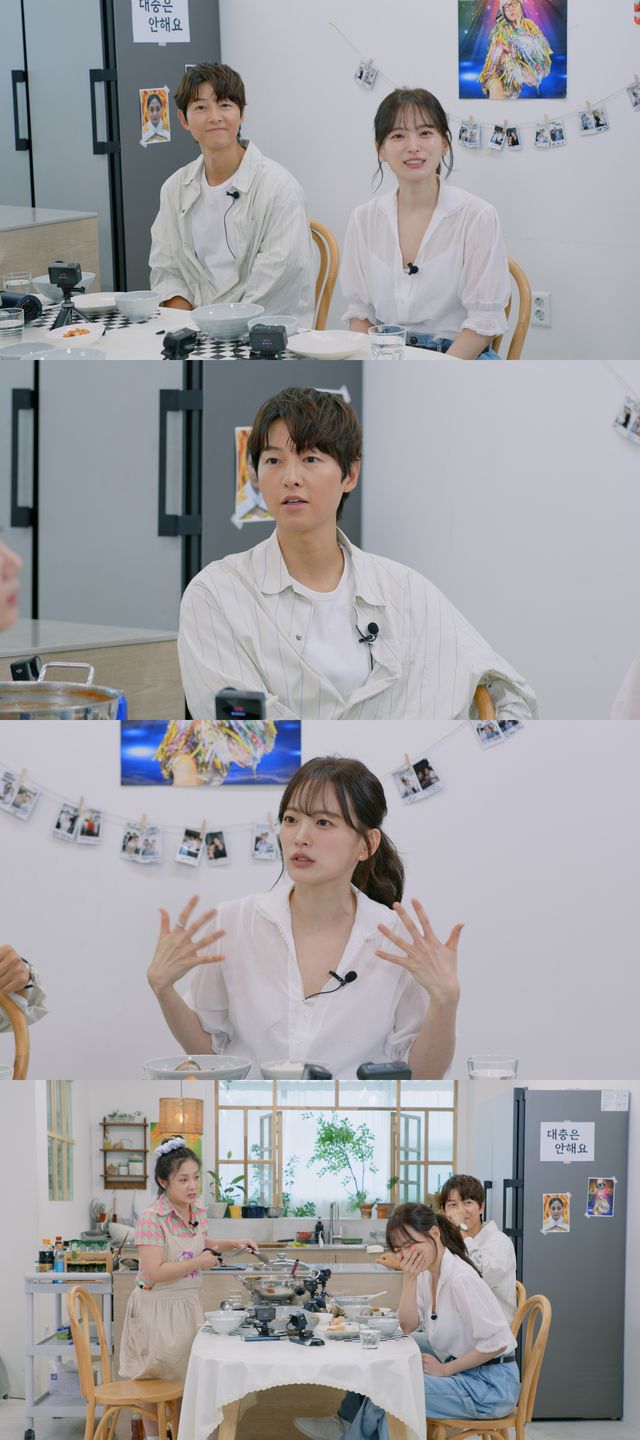 iMBC 연예뉴스 사진