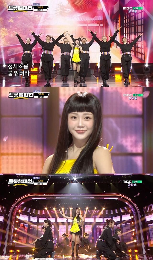 iMBC 연예뉴스 사진