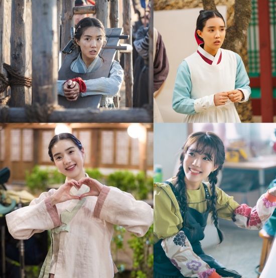 iMBC 연예뉴스 사진