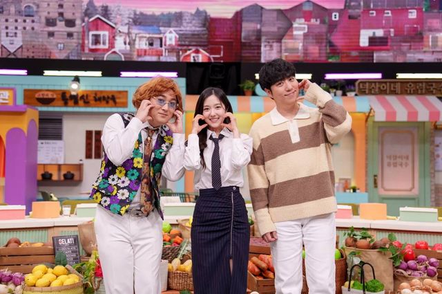 iMBC 연예뉴스 사진