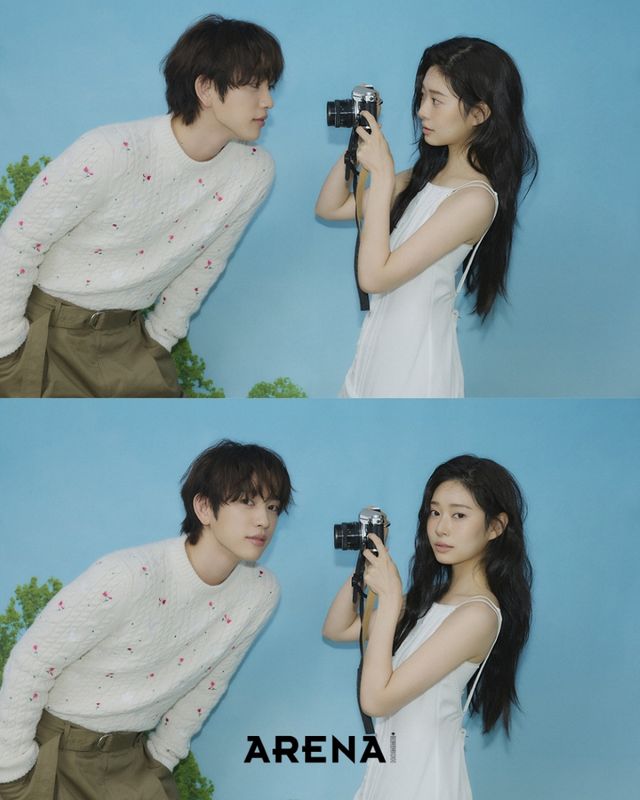 iMBC 연예뉴스 사진