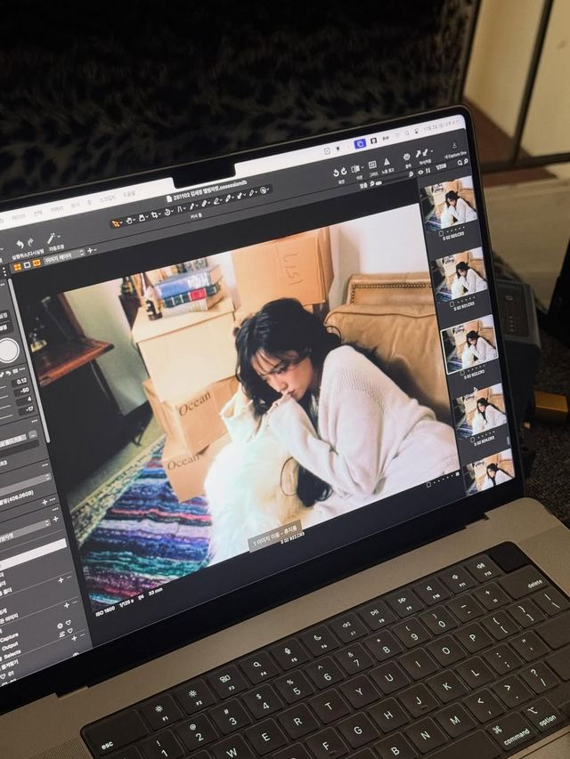 iMBC 연예뉴스 사진