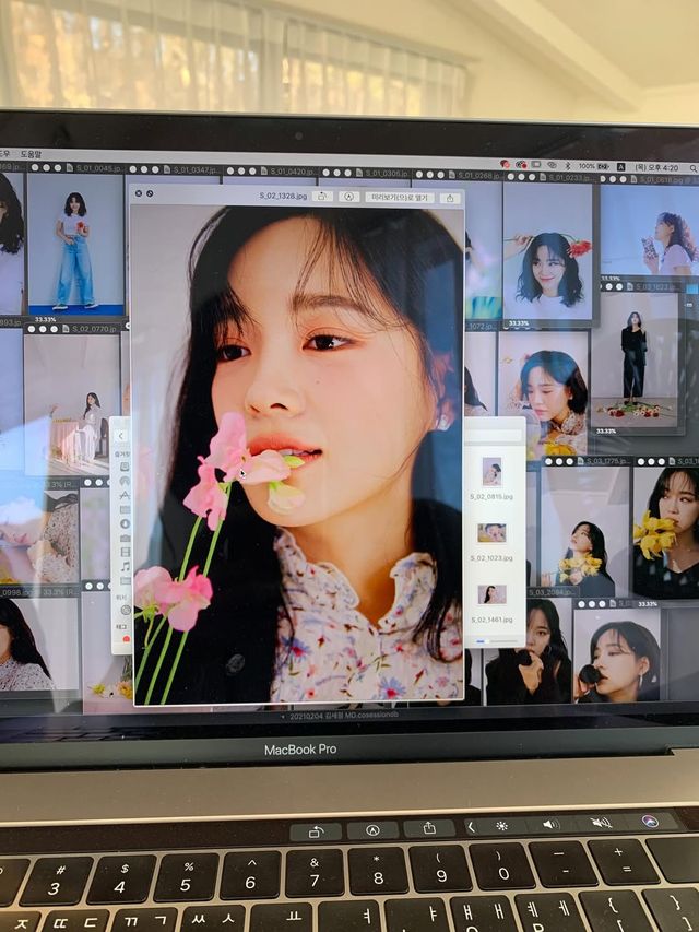 iMBC 연예뉴스 사진