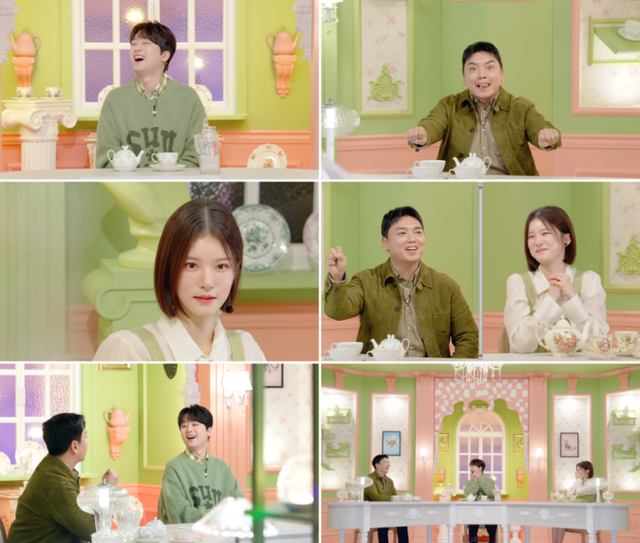 iMBC 연예뉴스 사진