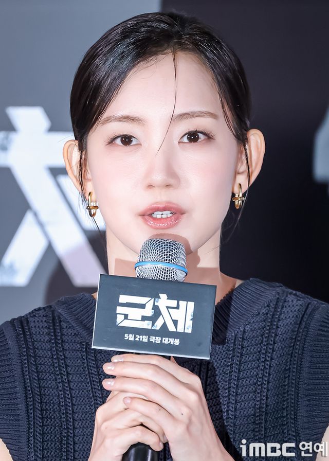 iMBC 연예뉴스 사진