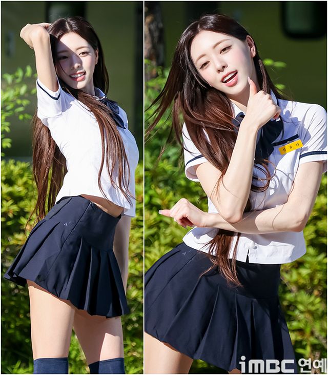 iMBC 연예뉴스 사진