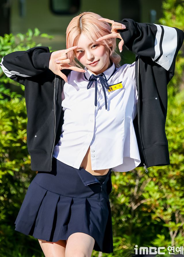 iMBC 연예뉴스 사진