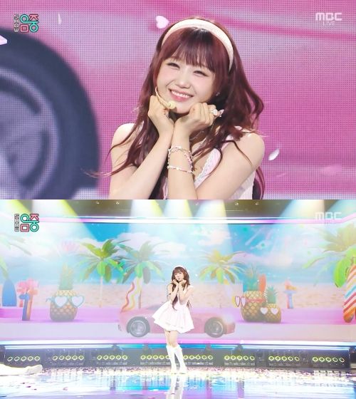 iMBC 연예뉴스 사진