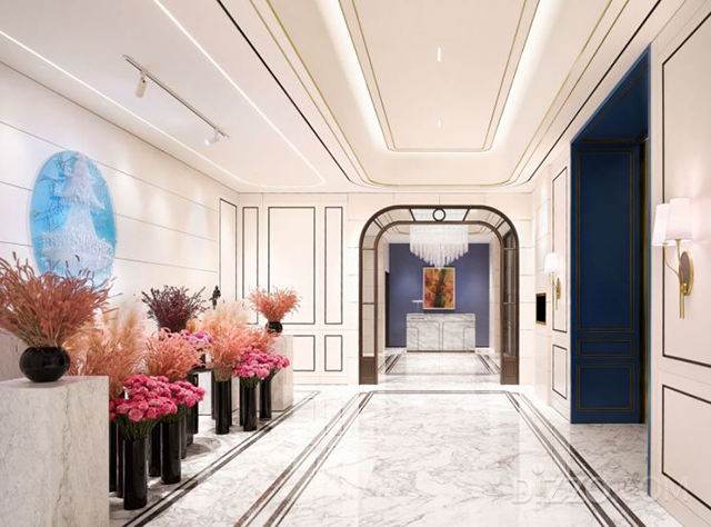 문화생활 즐기기 좋은 가을… 호텔로 떠나는 문화여행