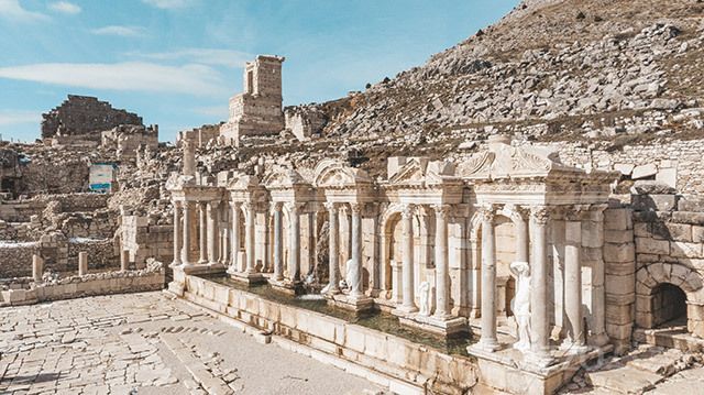 사진제공=튀르키예 문화관광부