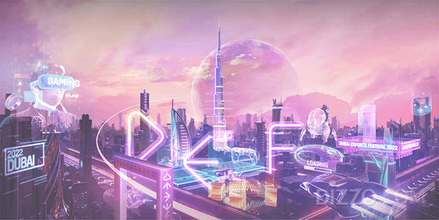 월드컵, e스포츠 페스티벌 등 두바이, 스포츠 팬 위해 다채로운 축제 마련