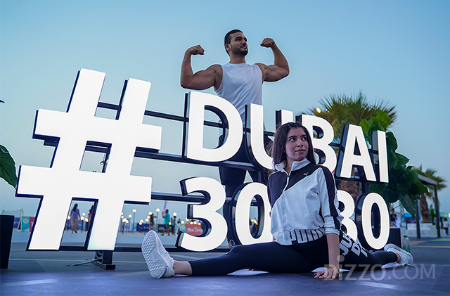 월드컵, e스포츠 페스티벌 등 두바이, 스포츠 팬 위해 다채로운 축제 마련