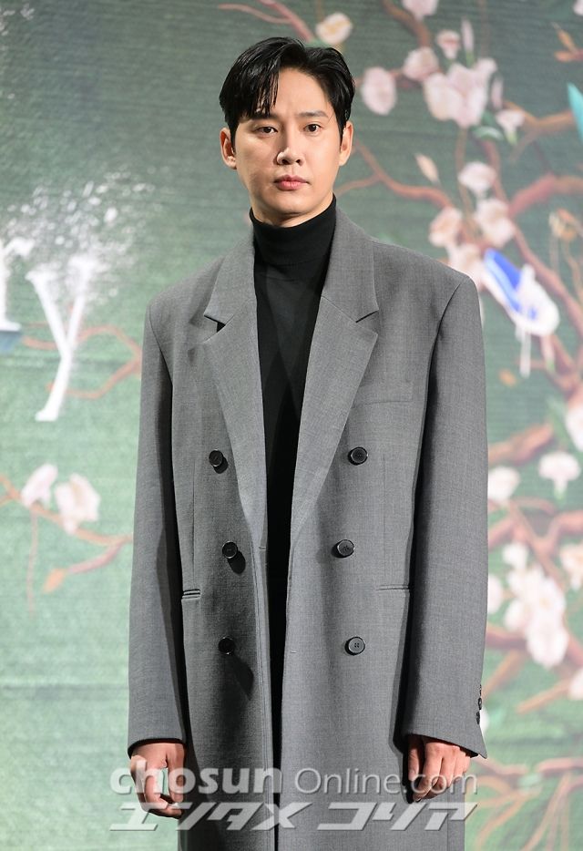 배우 박성훈 / 사진 : 조선일보 일본어판 이대덕 사진기자, pr.chosunjns@gmail.com