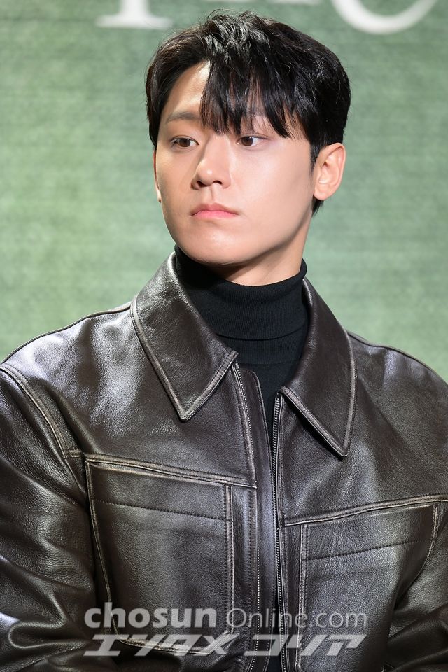 배우 이도현 / 사진 : 조선일보 일본어판 이대덕 사진기자, pr.chosunjns@gmail.com