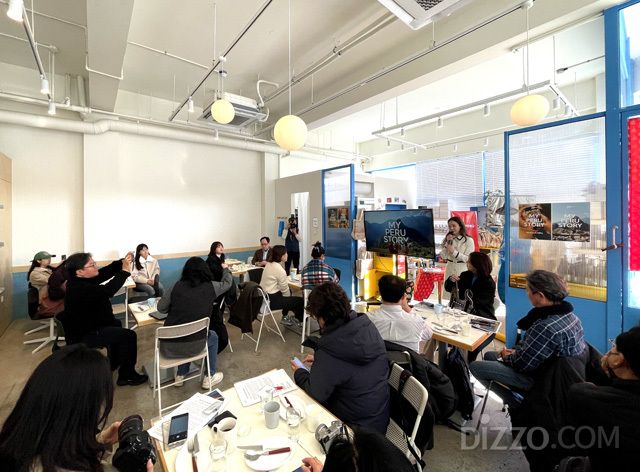 [현장취재] 페루수출관광진흥청 "새로운 캠페인 영상 통해 페루의 다채로운 매력 느껴보길"