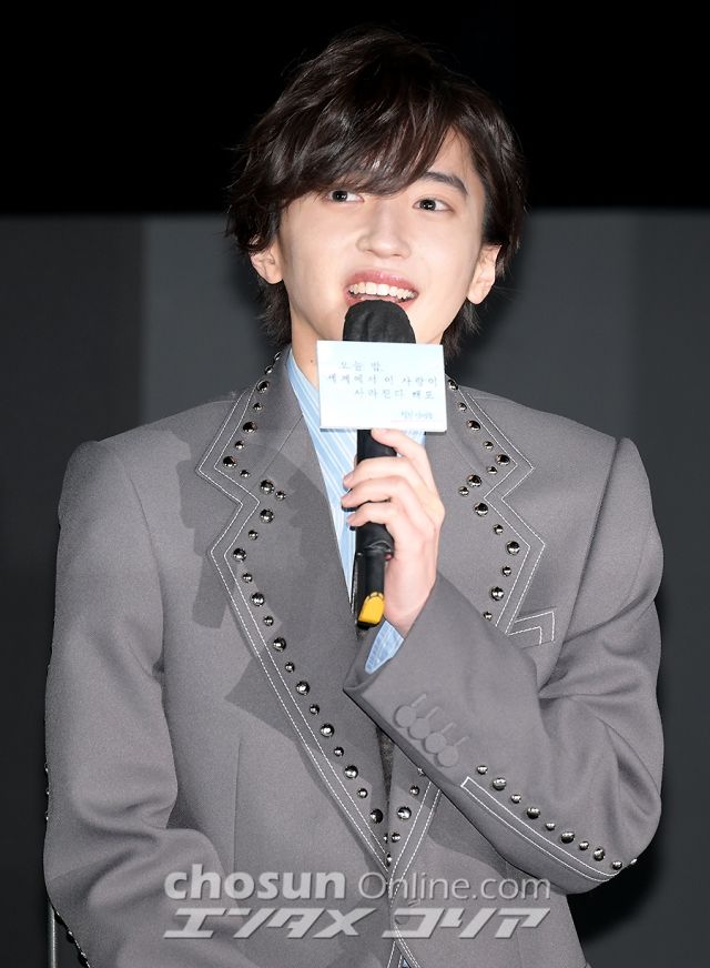 사진 : 조선일보 일본어판 이대덕 사진기자, pr.chosunjns@gmail.com