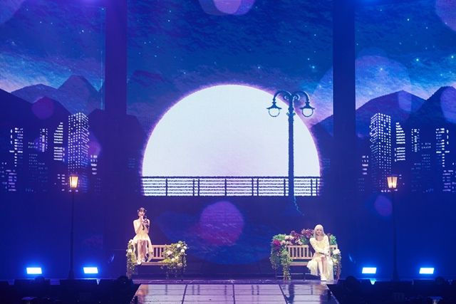 [공연뷰] 무엇이든 보여줄 수 있는, 가능성의 이름 'IVE'