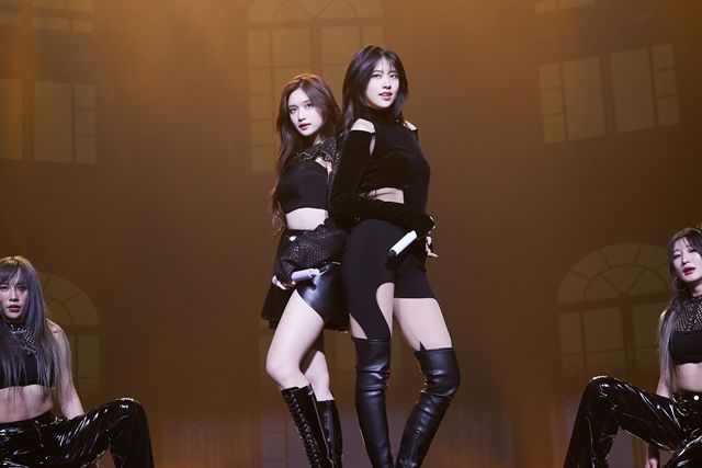 [공연뷰] 무엇이든 보여줄 수 있는, 가능성의 이름 'IVE'