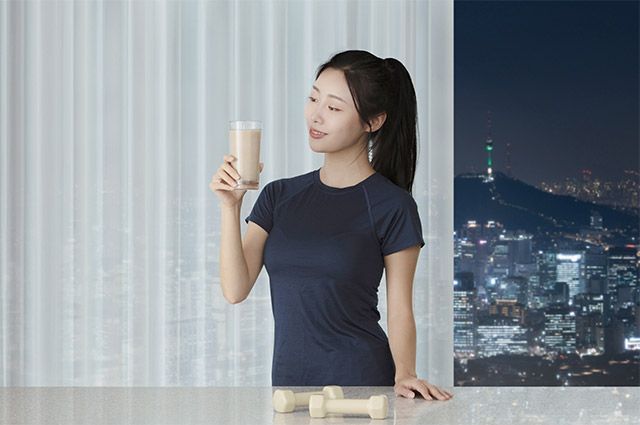 사진 제공=허벌라이프