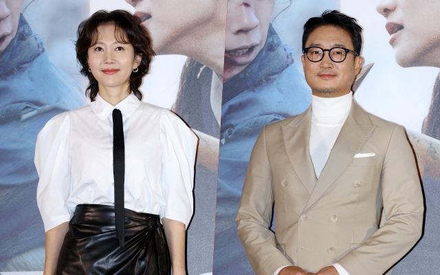 [종합] 387일·1년 반·150번, 최동훈 감독의 진심 담겼다…'외계+인2'