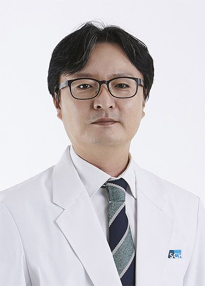 순천향대 부천병원 이비인후과 이재용 교수 /사진 제공=순천향대 부천병원