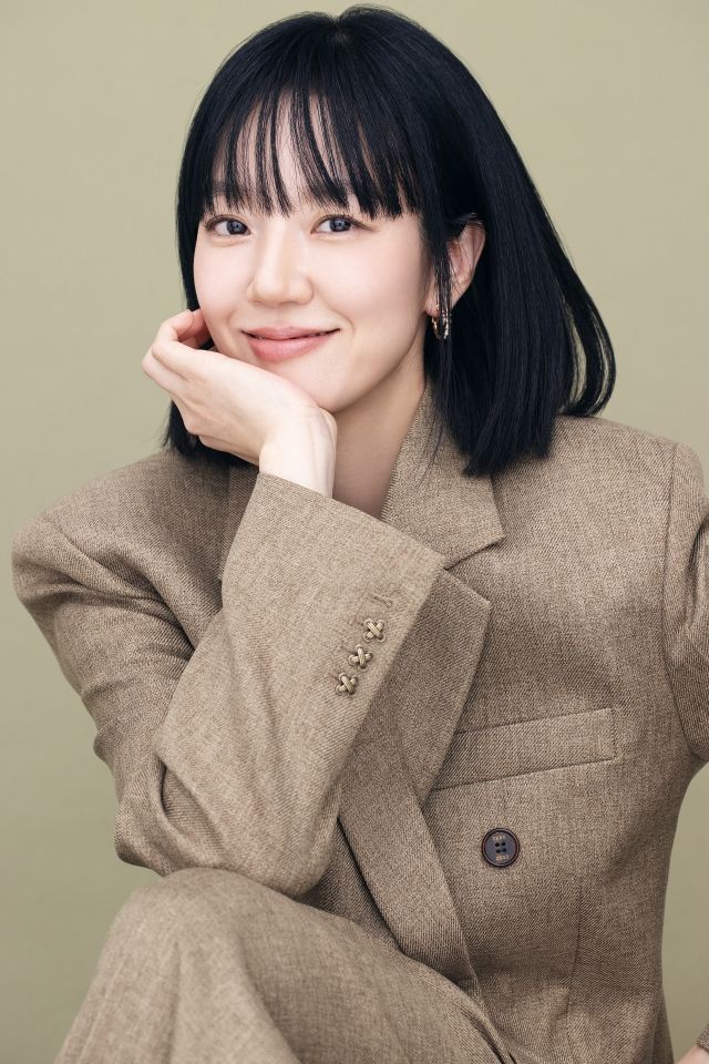 '싱글 인 서울' 임수정의 꿈 [인터뷰 종합] 