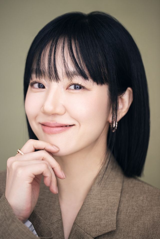 '싱글 인 서울' 임수정의 꿈 [인터뷰 종합] 