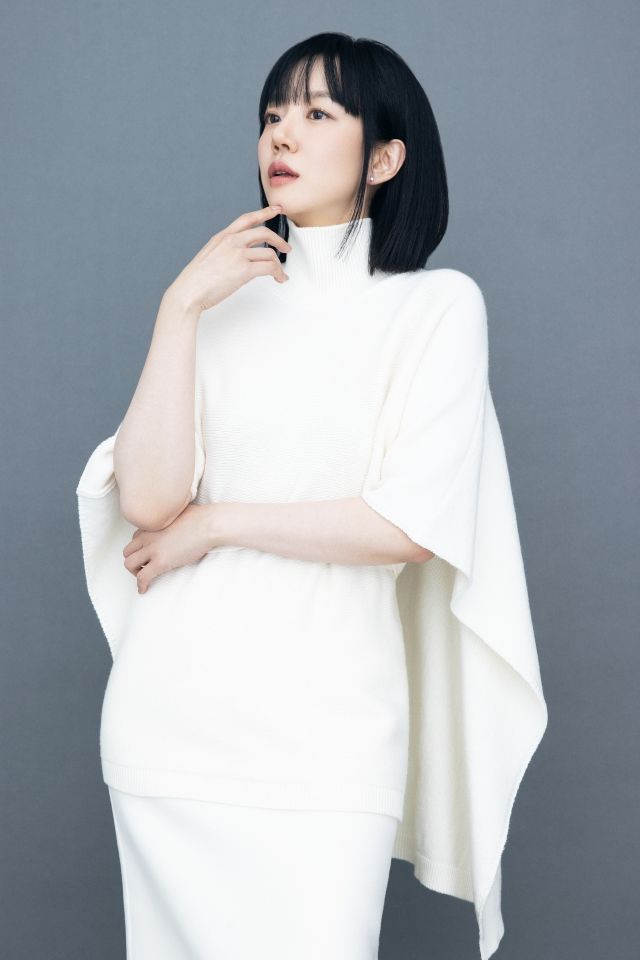 '싱글 인 서울' 임수정의 꿈 [인터뷰 종합] 