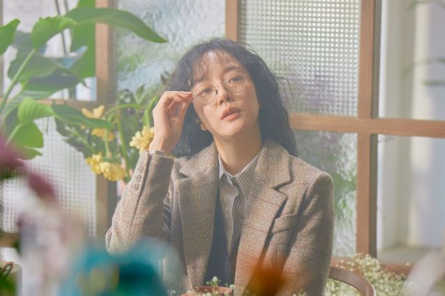 '싱글 인 서울' 임수정의 꿈 [인터뷰 종합] 