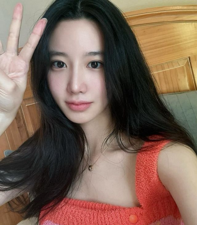 사진 : 신지원 인스타그램