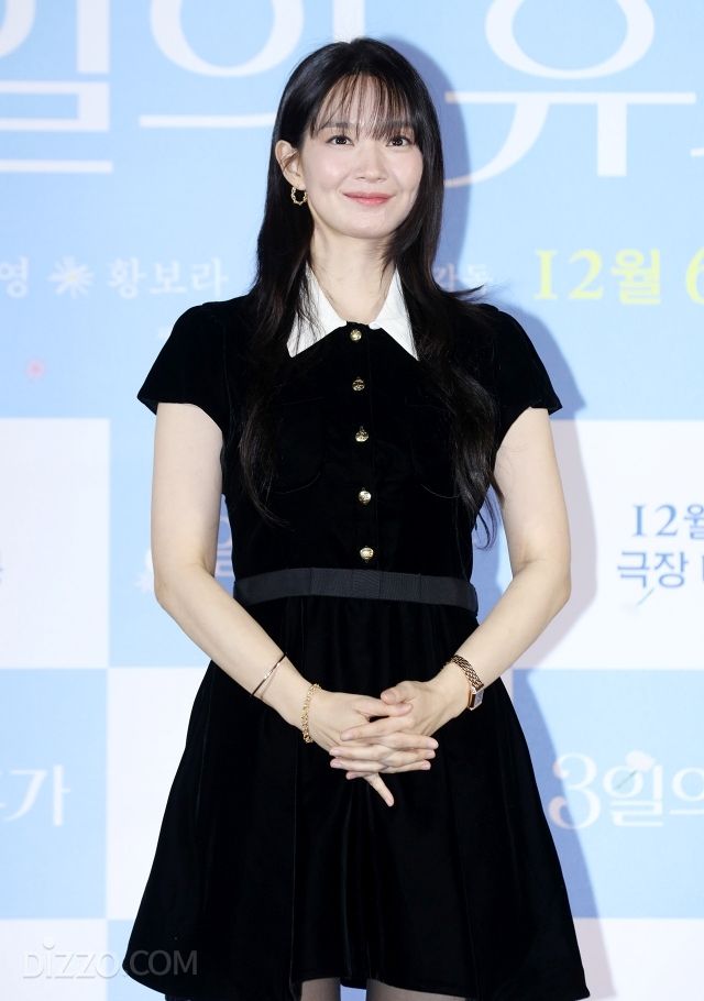 '3일의 휴가' 제작보고회 당시 현장 / 사진: 서보형 사진기자, geenie44@gmail.com