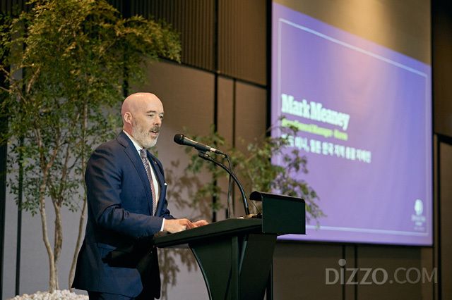 [현장취재] 더블트리 바이 힐튼 서울 판교, 브랜드 런칭 미디어 행사 진행…“따뜻하고 달콤한 편안함 전달할 것”