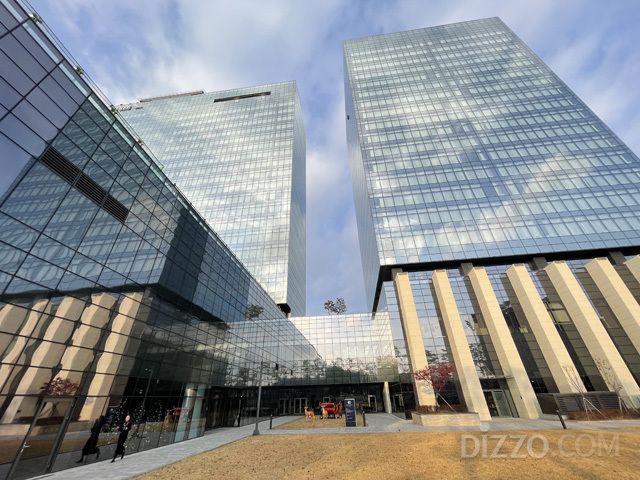 [현장취재] 더블트리 바이 힐튼 서울 판교, 브랜드 런칭 미디어 행사 진행…“따뜻하고 달콤한 편안함 전달할 것”