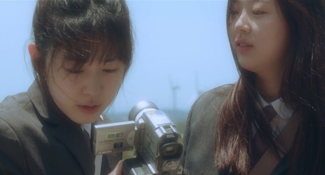 영화 '너와 나' 스틸컷 / 사진 : 필름영,그린나래미디어 제공