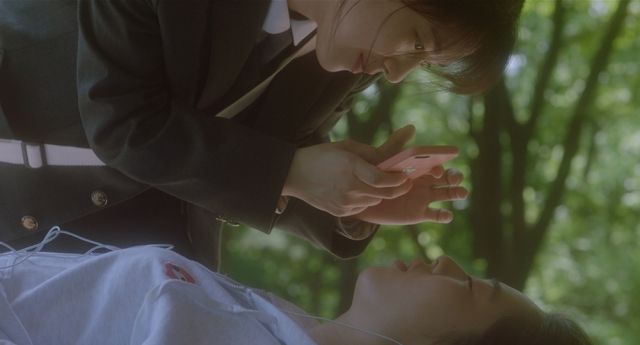 영화 '너와 나' 스틸컷 / 사진 : 필름영,그린나래미디어 제공