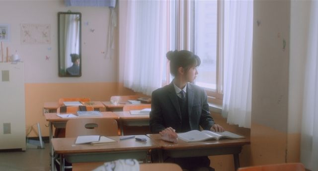 영화 '너와 나' 스틸컷 / 사진 : 필름영,그린나래미디어 제공