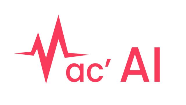 맥케이(Mac’AI) 로고 /이미지 제공=시너지에이아이