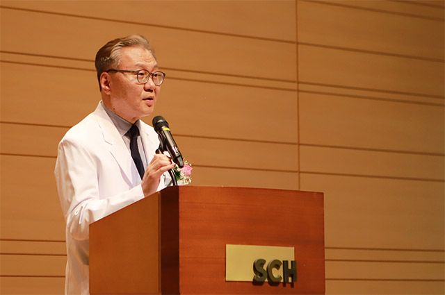 사진 제공=순천향대학교 부천병원