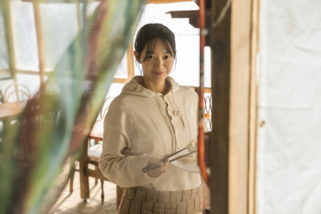 [리뷰] 스크린 가득 '집밥' 냄새…'3일의 휴가'