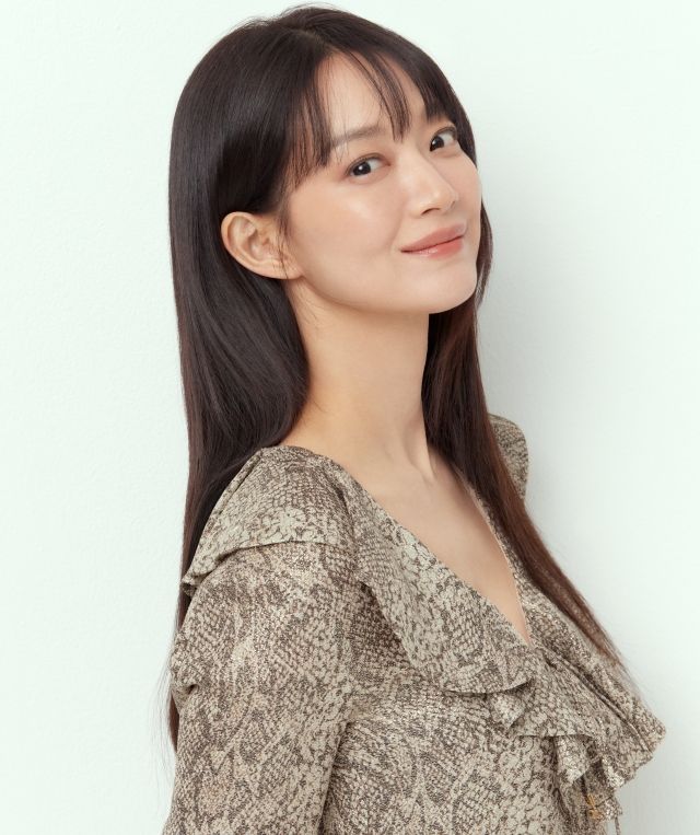 영화 '3일의 휴가'에서 진주 역을 맡은 배우 신민아 / 사진 : 에이엠엔터테인먼트