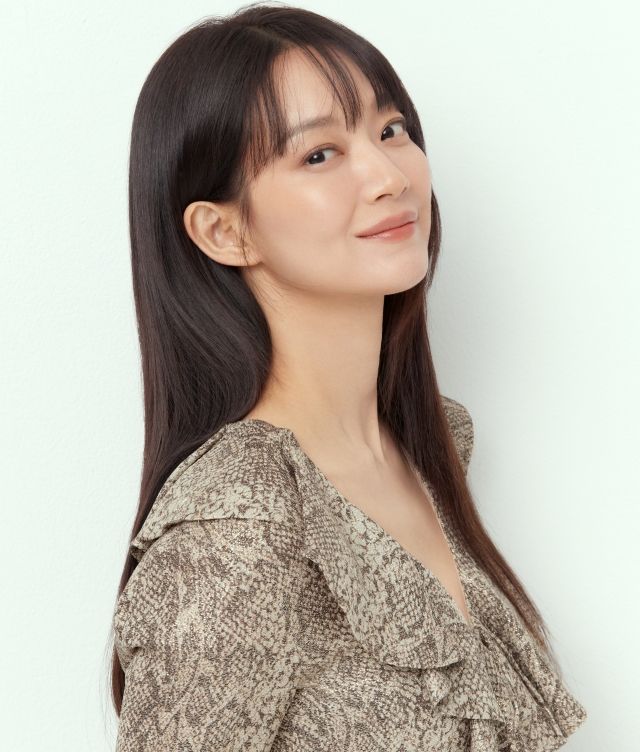 영화 '3일의 휴가'에서 진주 역을 맡은 배우 신민아 / 사진 : 에이엠엔터테인먼트