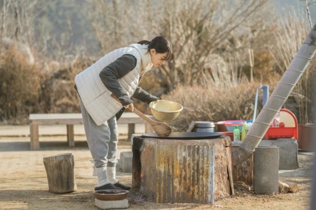 [인터뷰] 신민아, 천천히 뜨겁게 올곧게